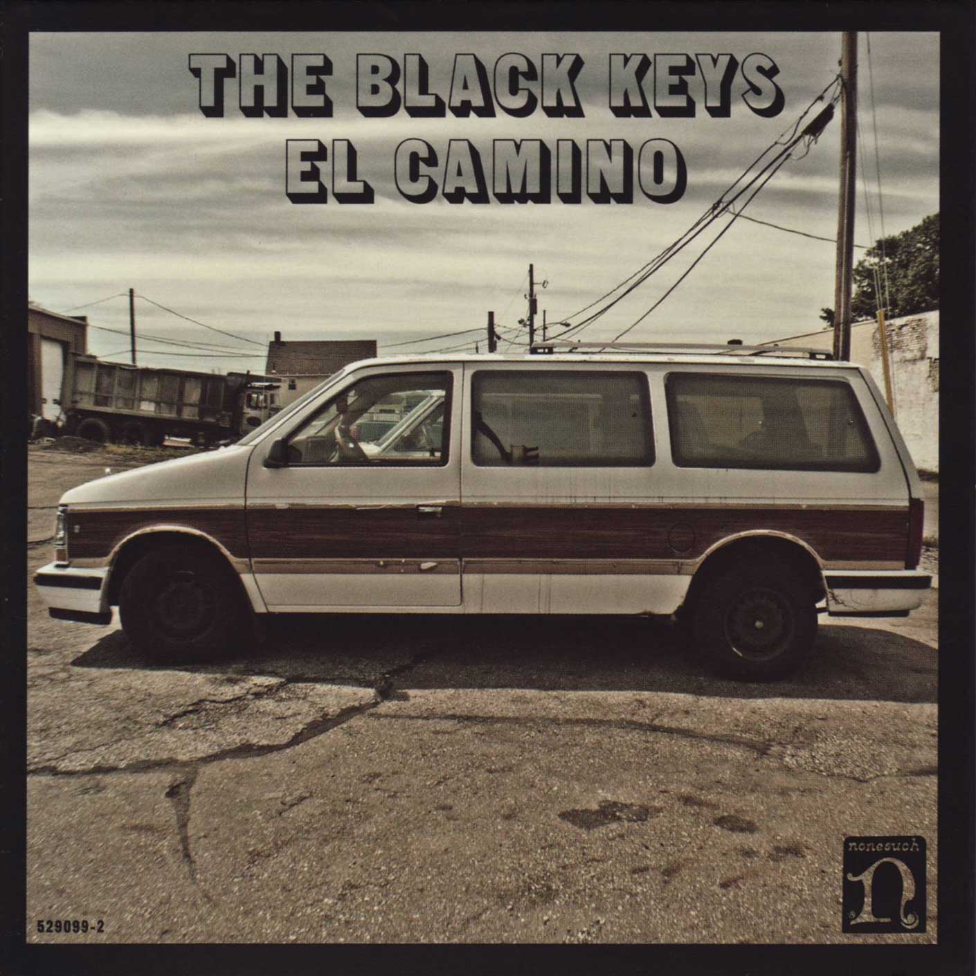 El Camino